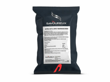 Extra Hot & Spicy Marinade