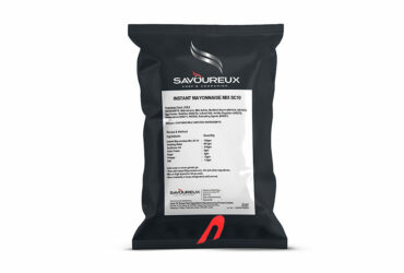 Instant Mayonnaise Mix