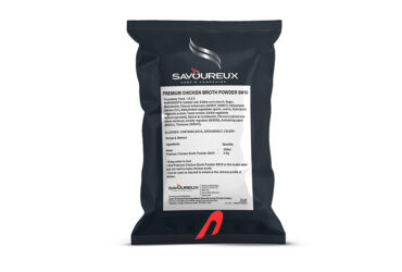 Premium Chicken Broth Powder