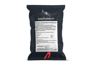 Premium Chicken Broth Powder