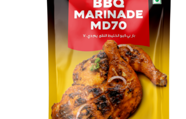 BBQ Marinade