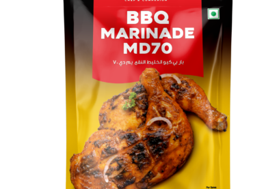 BBQ Marinade
