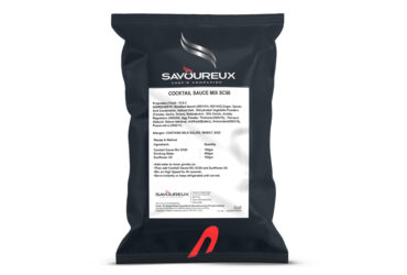 Cocktail Sauce Mix