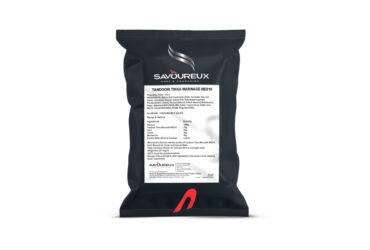 Tandoori Tikka Marinade