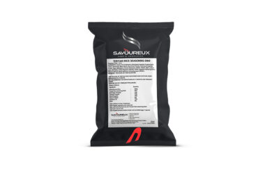 Teriyaki Rice Seasoning