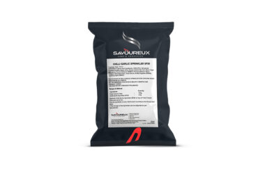 Chilli Garlic Sprinkler