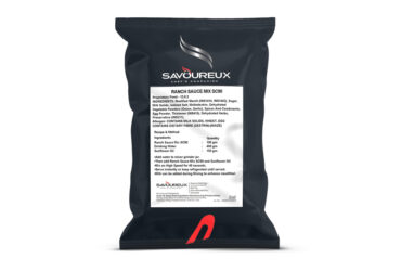 Peri Peri Sauce mix SC100