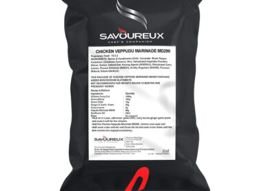 Arbol Mexicana Sauce Mix SC110